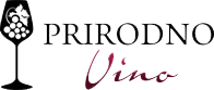 Prirodno vino logo